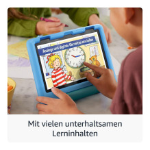 „Amazon B0CVDJYYRR“ vaikų planšetinis kompiuteris