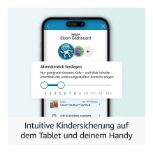 Amazon B0CVDJYYRR children's tablet
