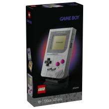 LEGO Super Mario Game Boy