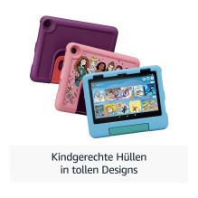 „Amazon B0CVDJYYRR“ vaikų planšetinis kompiuteris