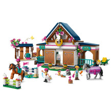 LEGO Friends Arklidės ir jojimo akademija 42688