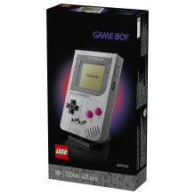 LEGO Super Mario Game Boy