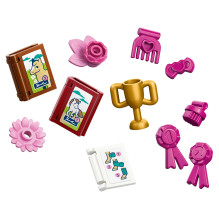 LEGO Friends Horse Stable and Riding Academy 42688