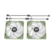 Thermaltake Matcha Green CT120