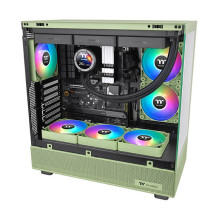 Thermaltake Matcha Green CT120