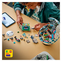 LEGO 43019 building toy