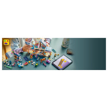 LEGO Friends Horse Stable and Riding Academy 42688