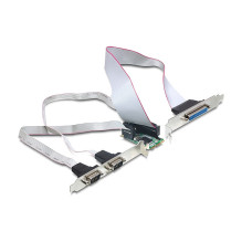 DeLOCK 95232 interface...