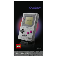 LEGO Super Mario Game Boy