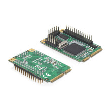 DeLOCK 95232 interface cards / adapter