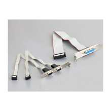 DeLOCK 95232 sąsajos plokštės / adapteris DeLOCK 95232 sąsajos plokštės / adapteris