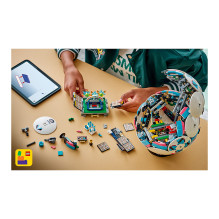 LEGO 43019 building toy