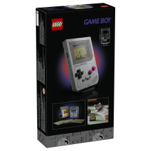 LEGO Super Mario Game Boy