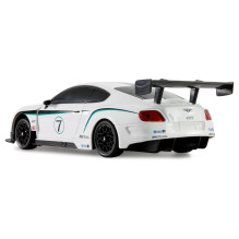 „Amewi Bentley GT3“ radijo bangomis valdomas (RC) modelis „Amewi Bentley GT3“ radijo bangomis valdomas (RC) modelis