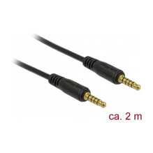 DeLOCK 85697 audio cable
