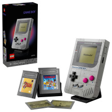 LEGO Super Mario Game Boy