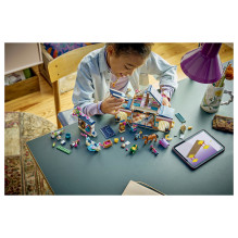 LEGO Friends Arklidės ir jojimo akademija 42688