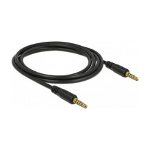DeLOCK 85697 audio cable