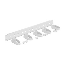 DeLOCK 43346 cable trunking system DeLOCK 43346 cable trunking system