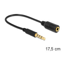 DeLOCK 62498 garso kabelis