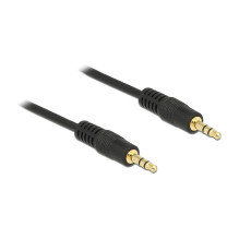 DeLOCK 3m 3.5mm M / M audio...
