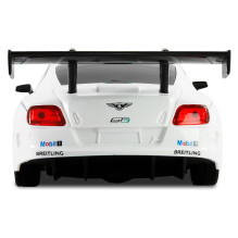 „Amewi Bentley GT3“ radijo bangomis valdomas (RC) modelis „Amewi Bentley GT3“ radijo bangomis valdomas (RC) modelis