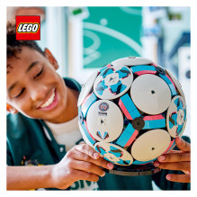 LEGO 43019 konstravimo žaislas LEGO 43019 konstravimo žaislas