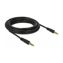 DeLOCK 85699 audio cable DeLOCK 85699 audio cable