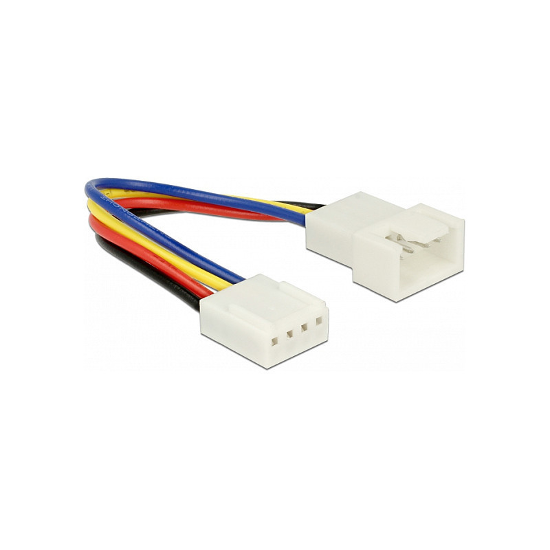 DeLOCK 85360 vidinis maitinimo kabelis