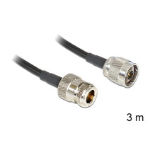 DeLOCK 88682 coaxial cable