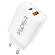 PEDEA 60040100 mobile device charger