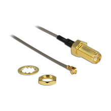 DeLOCK 88816 coaxial cable