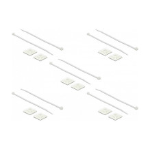 DeLOCK 18834 cable tie mount