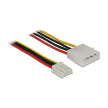 DeLOCK 0,4 m 4 vnt. M / F
