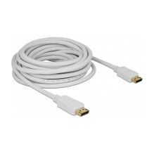 „DeLOCK 84861“ „DisplayPort“ kabelis „DeLOCK 84861“ „DisplayPort“ kabelis