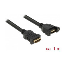 DeLOCK 85466 HDMI kabelis