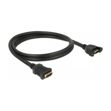 DeLOCK 85466 HDMI cable DeLOCK 85466 HDMI cable