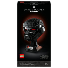 LEGO Žvaigždžių karų Tamsos...