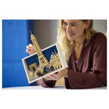 LEGO Architecture Paryžius – Meilės miestas 21064 LEGO Architecture Paryžius – Meilės miestas 21064
