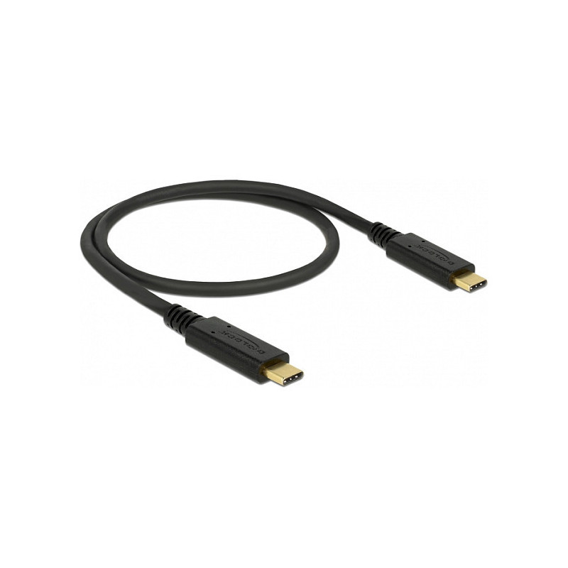 DeLOCK 85529 USB laidas
