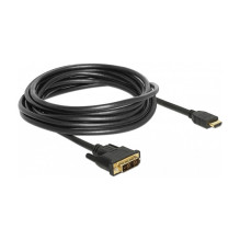 DeLOCK 85586 video cable adapter DeLOCK 85586 video cable adapter