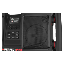 Perfectpro ROCKBULL