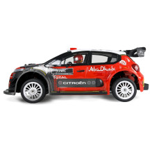 Amewi C3 WRC Radio-Controlled (RC) model Amewi C3 WRC Radio-Controlled (RC) model