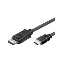 „Alcasa DP-HDMI“ vaizdo...