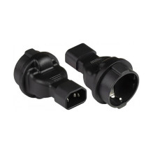 „Alcasa PA-1402S“ maitinimo kištuko adapteris