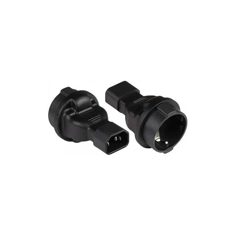 „Alcasa PA-1402S“ maitinimo kištuko adapteris