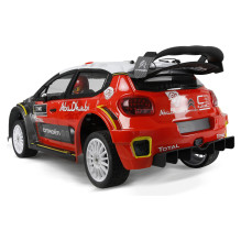 Amewi C3 WRC Radio-Controlled (RC) model Amewi C3 WRC Radio-Controlled (RC) model