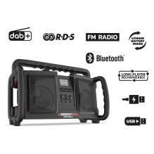 Perfectpro ROCKBULL