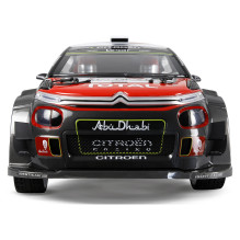 Amewi C3 WRC Radio-Controlled (RC) model Amewi C3 WRC Radio-Controlled (RC) model