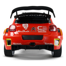 Amewi C3 WRC Radio-Controlled (RC) model Amewi C3 WRC Radio-Controlled (RC) model